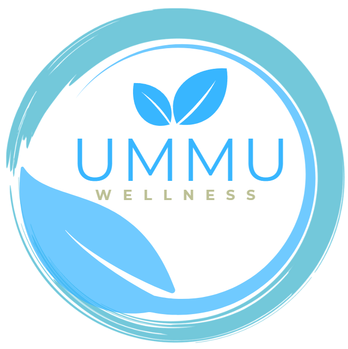 Ummu Wellness Logo