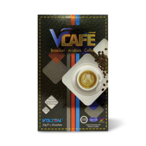 Volten Coffee